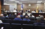 La Junta Central Electoral inicia proceso administrativo sancionador contra encuestadora ACD Media La Junta Central Electoral inicia proceso administrativo sancionador contra encuestadora ACD Media