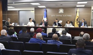 La Junta Central Electoral inicia proceso administrativo sancionador contra encuestadora ACD Media