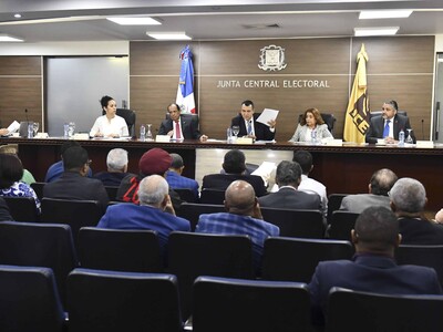JCE inicia proceso sancionador contra encuestadora ACD Media
