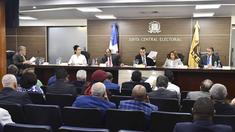 La Junta Central Electoral inicia proceso administrativo sancionador contra encuestadora ACD Media