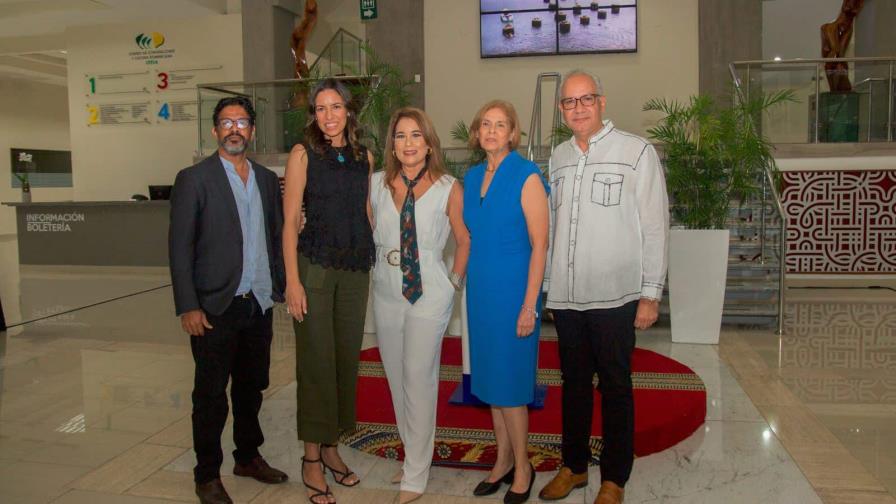 Thelma Leonor Espinal presenta exposición “Dejarse encontrar, reconstruir la utopía”