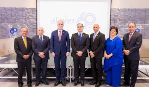 Alaver celebró 60 años con estabilidad