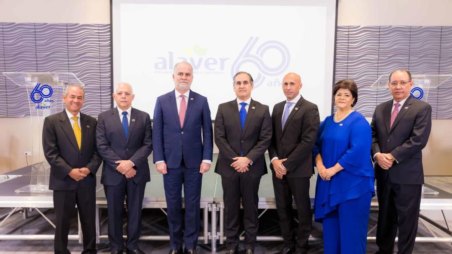 Alaver celebró 60 años con estabilidad