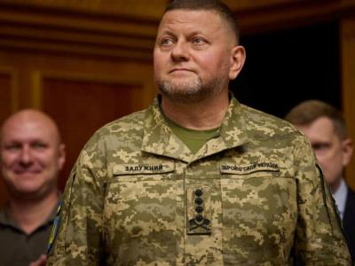 Guerra en Ucrania: Comandante ucraniano teme por fracaso