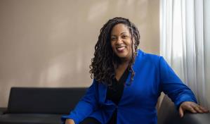 Cathryn Posey y el uso responsable de la IA en el mundo del marketing