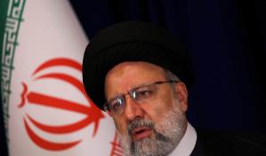 L&iacute;der religioso iran&iacute; amenaza a Israel con una publicaci&oacute;n en hebreo en X