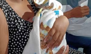 Pareja no cree versión del SNS sobre “error en diagnóstico” de gemelos