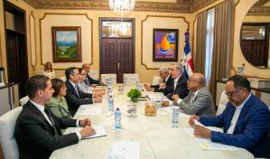 Lista de los aspirantes a ser jueces del Tribunal Constitucional