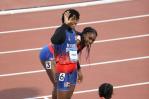 Abinader felicita a Marileidy Paulino por ganar oro en Juegos Panamericanos 2023 Abinader felicita a Marileidy Paulino por ganar oro en Juegos Panamericanos 2023