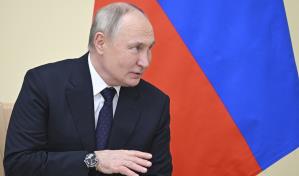 EE.UU. sanciona a 130 empresas y personas que brindan suministros a Rusia