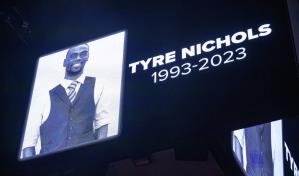 Exagente de policía se declara culpable por la muerte de Tyre Nichols en EE.UU.