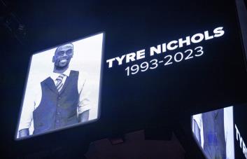 Exagente de policía se declara culpable por la muerte de Tyre Nichols en EE.UU.