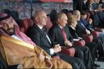 Dos poderosas entidades podrían unirse con la candidatura al Mundial 2034; FIFA y Arabia Saudí Dos poderosas entidades podrían unirse con la candidatura al Mundial 2034; FIFA y Arabia Saudí