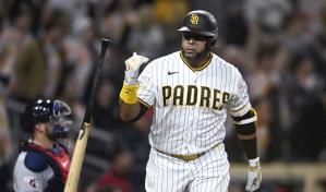 Nelson Cruz anuncia su retiro tras 19 temporadas en las Grandes Ligas