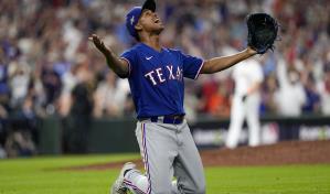 Leclerc y Taveras, de rol capital en la corona de los Rangers