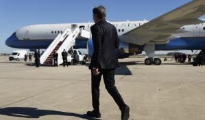 Blinken viaja de nuevo a Israel para intentar evitar una escalada del conflicto