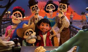 Cinco películas que celebran el Día de los Muertos