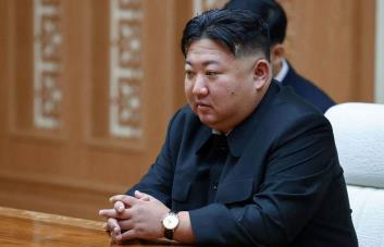 Kim Jong-un pide definir al Sur en la Constitución como país hostil número uno