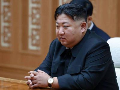 Kim Jong-un: Washington no quiere "coexistir"