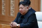 Kim Jong-un dice que no dudará en lanzar un ataque nuclear en respuesta a provocaciones Kim Jong-un dice que no dudará en lanzar un ataque nuclear en respuesta a provocaciones