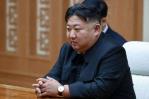 Seúl dice que Norcorea busca medicamentos para problemas de salud de Kim causados por la obesidad