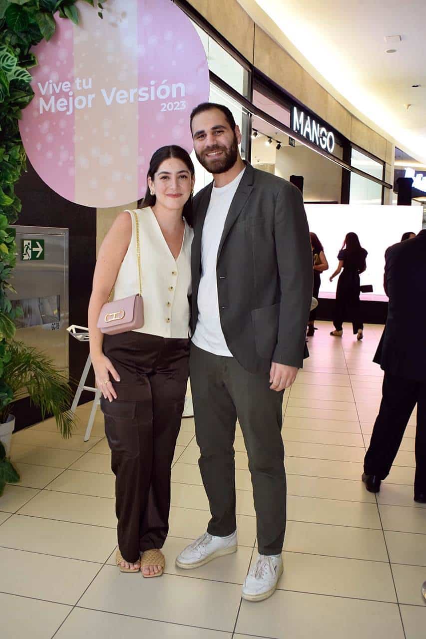 Gihar Ibrahim y Kamal Ibrahim.