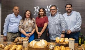 BuenHorno estrena nueva l&iacute;nea de panes artesanales 100 % naturales