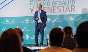República Dominicana recibió 262,902 turistas de salud en 2022