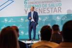 Expertos de América y el Caribe se reunirán en RD para congreso de turismo de salud