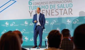 Expertos de América y el Caribe se reunirán en RD para congreso de turismo de salud