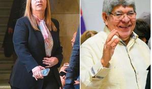 Carmen Magalys Medina y Fernando Rosa saldrán en libertad