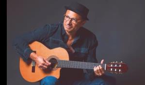 Jos&eacute; Antonio Rodr&iacute;guez lleva a Santiago su nuevo espect&aacute;culo