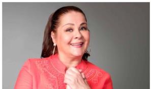 Fallece la reconocida actriz mexicana Adriana Laffan Lara