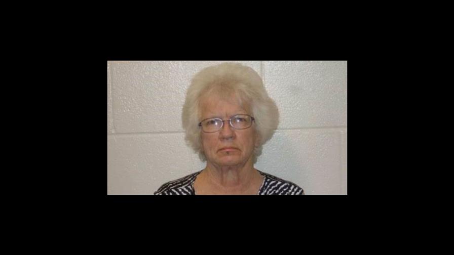 Maestra de 75 años condenada a prisión por agresión sexual a un adolescente en EE.UU.