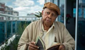 Fallece el escritor Manuel Mora Serrano, Premio Nacional de Literatura 2021