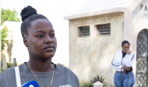 Familiares de joven abatido por la Policía acusan a su pareja de haberlo delatado