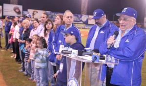 Licey lamenta profundamente fallecimiento de Pepe Busto