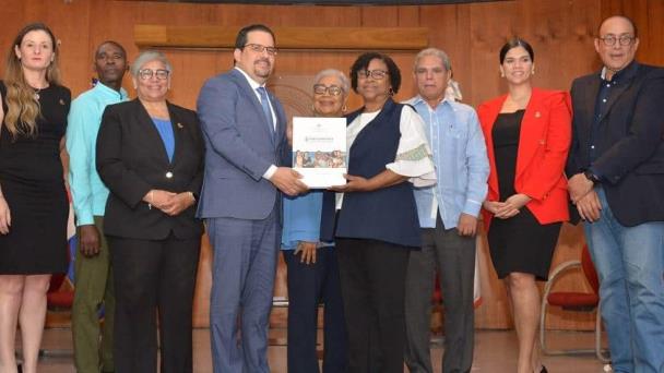 Plan Estratégico de Salud 2030 fortalecerá la atención primaria