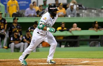 Video | Canó no descarta la posibilidad de invertir en un equipo de LIDOM