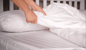 Enuresis en la adultez: desmitificando un desafío silencioso