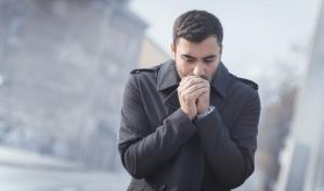 Se registra un drástico descenso de temperaturas en Estados Unidos