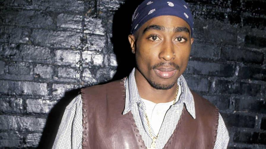 Duane Keith Davis se declara no culpable del asesinato de Tupac Shakur