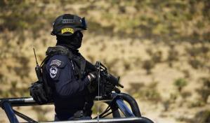 Desaparece una familia colombiana en el estado mexicano de Zacatecas