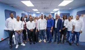 Dominicanos viajan a Costa Rica para intercambio de experiencias en el &aacute;rea agropecuaria