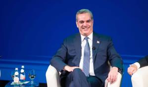 Presidente Luis Abinader participa en Foro del BID en Washington