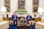 Joe Biden dice relaciones con República Dominicana están en su mejor momento