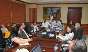 Instan a los poderes Ejecutivo y Legislativo a garantizar presupuesto para ley de autismo en el 2024