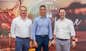 Semana culinaria inolvidable con el Primer Casa de Campo Food and Wine Festival