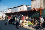 Comerciantes proponen zonas de libre comercio en la frontera