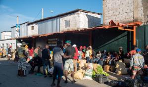 Comerciantes proponen zonas de libre comercio en la frontera